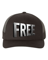 "FREE" Hat