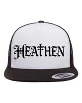 Heathen Hat