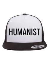 Humanist Hat