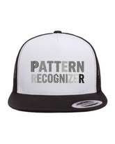 Pattern Recognizer Hat