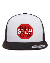 Stop Bill C-22 Hat