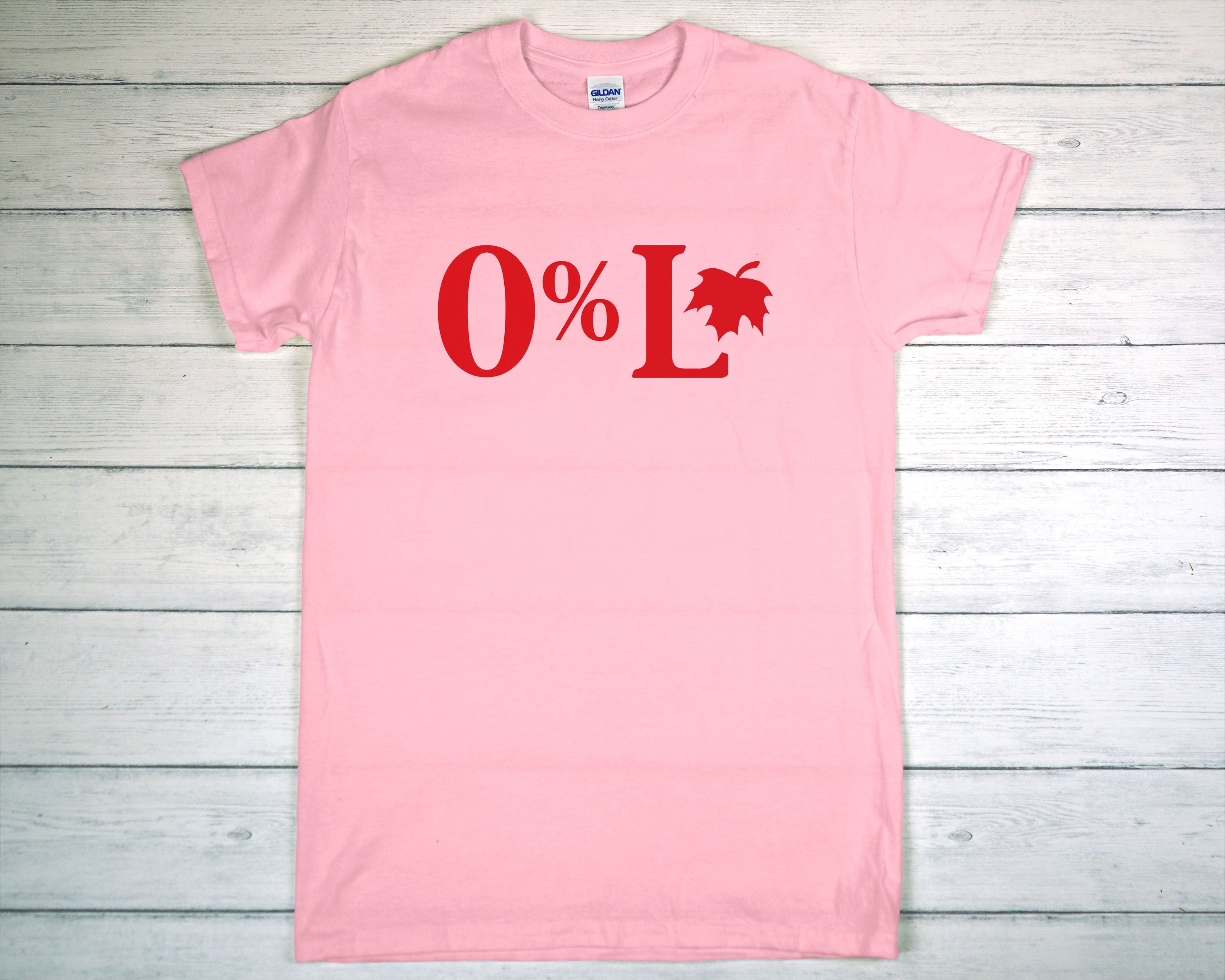 0% Liberal - T Shirt