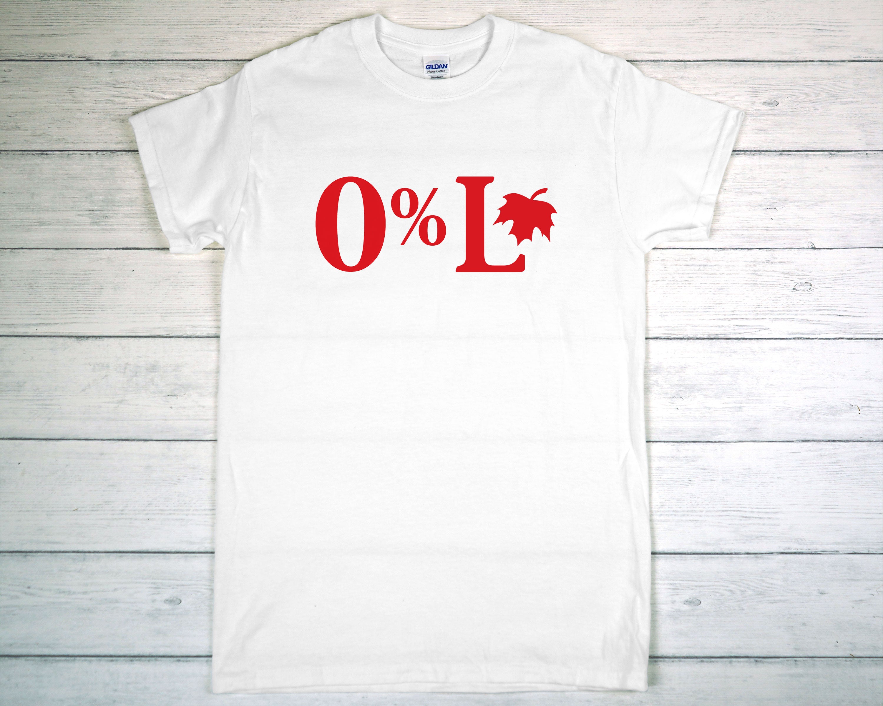0% Liberal - T Shirt