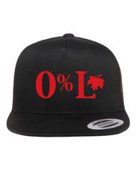 0% Liberal Hat
