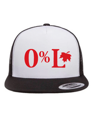 0% Liberal Hat