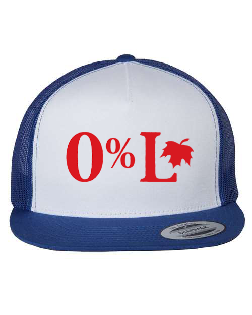 0% Liberal Hat