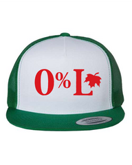 0% Liberal Hat