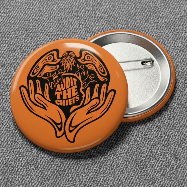 Audit The Chiefs Button