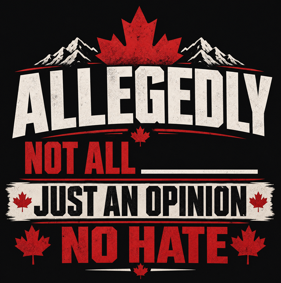 Disclaimers Sticker