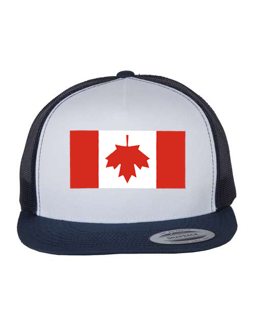 Canada In Distress Hat