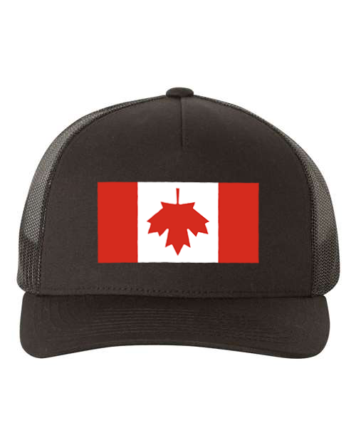 Canada In Distress Hat