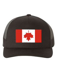 Canada In Distress Hat