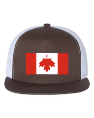 Canada In Distress Hat