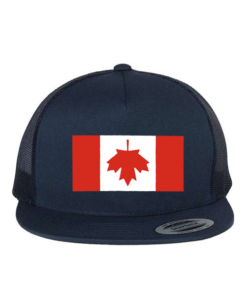 Canada In Distress Hat