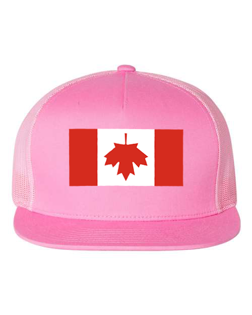Canada In Distress Hat