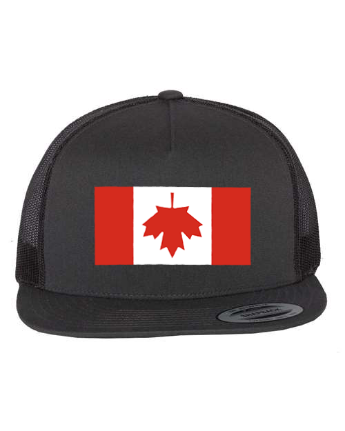 Canada In Distress Hat
