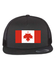 Canada In Distress Hat