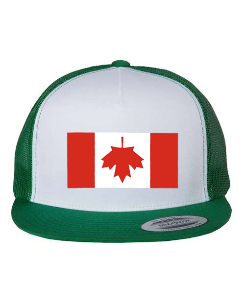 Canada In Distress Hat