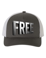 "FREE" Hat