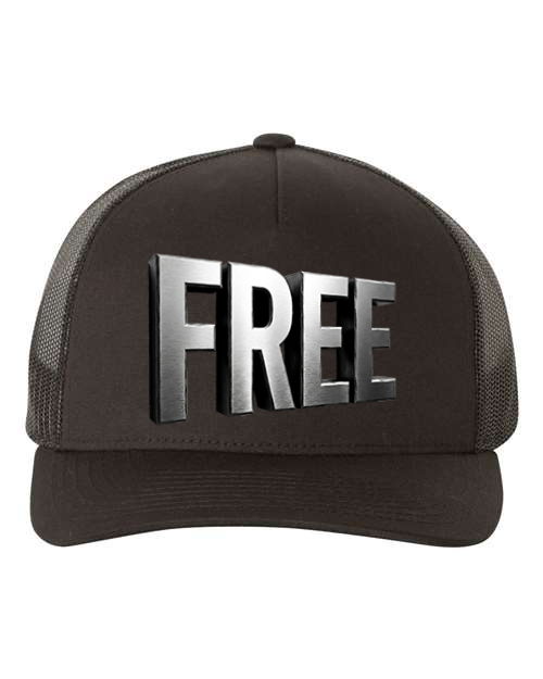 "FREE" Hat