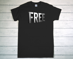 "FREE" T Shirt