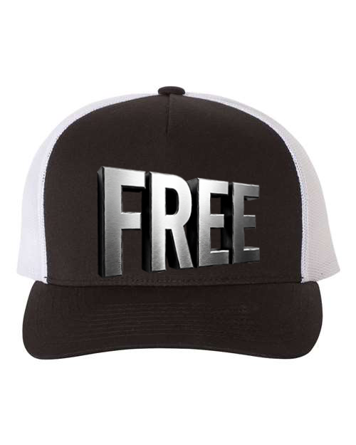 "FREE" Hat