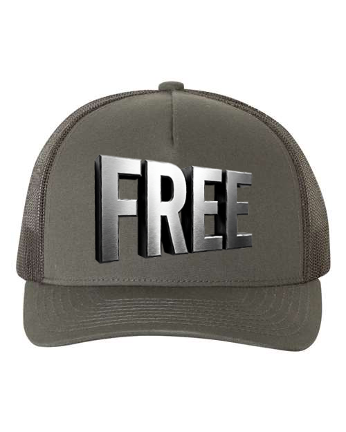 "FREE" Hat
