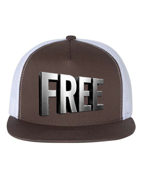 "FREE" Hat