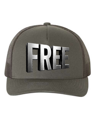 "FREE" Hat