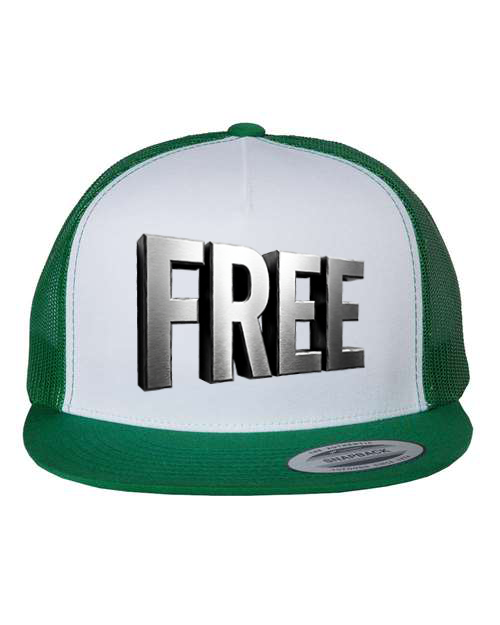 "FREE" Hat