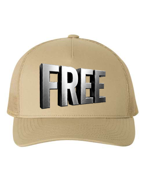 "FREE" Hat