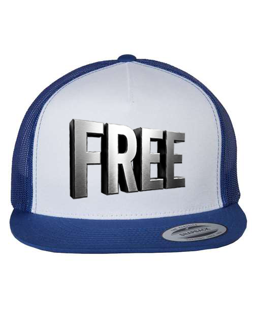 "FREE" Hat