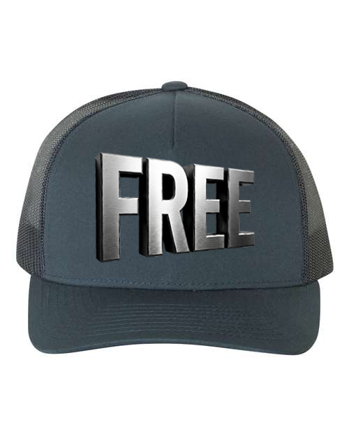 "FREE" Hat