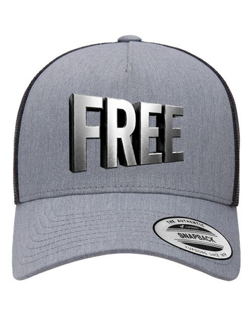 "FREE" Hat