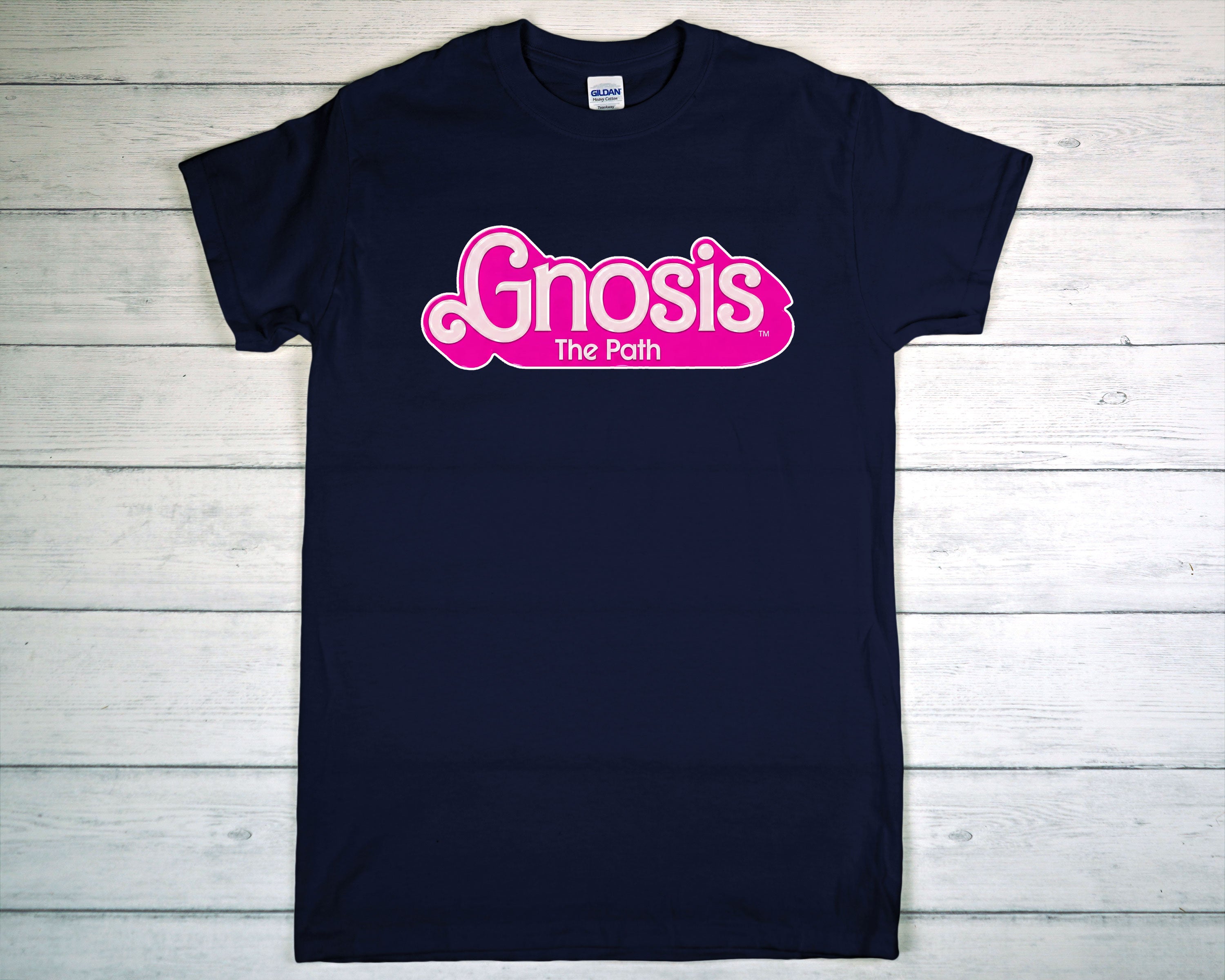 GNOSIS: The Path - T Shirt