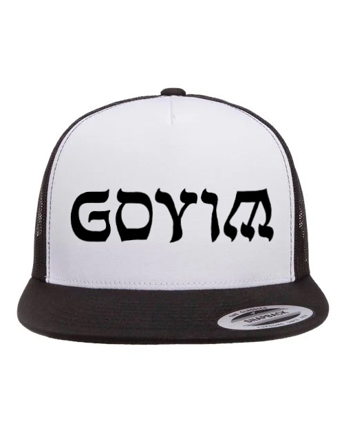 Goyim Hat