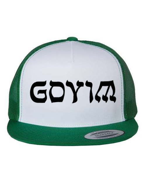 Goyim Hat