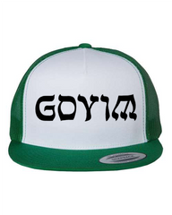 Goyim Hat
