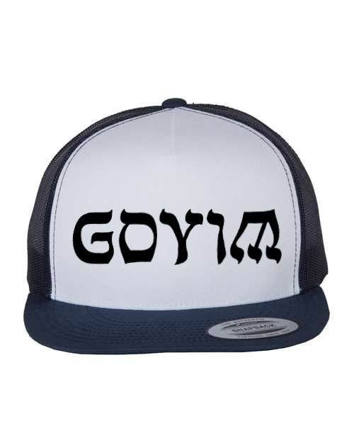 Goyim Hat