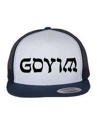 Goyim Hat