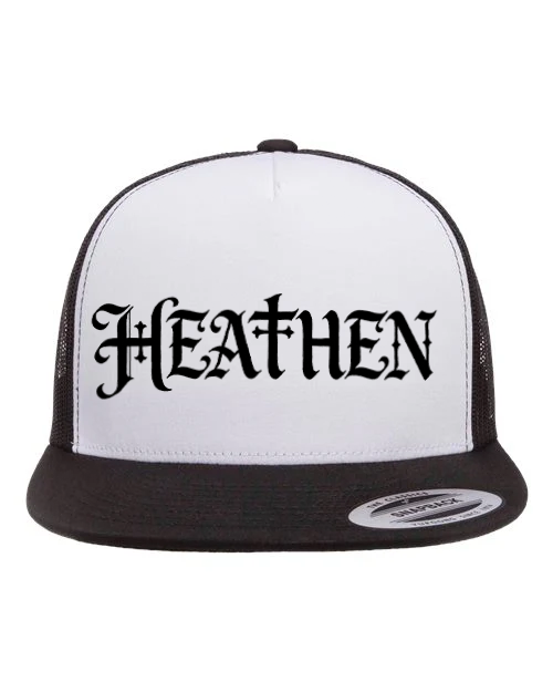 Heathen Hat