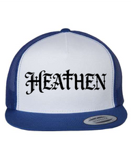 Heathen Hat