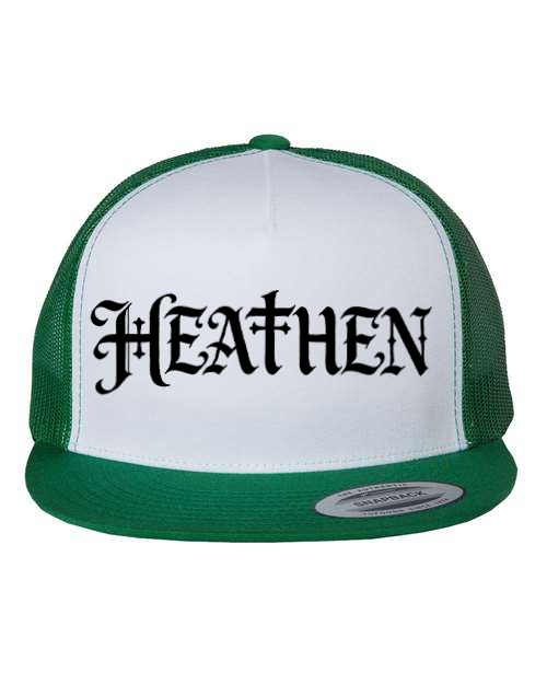 Heathen Hat