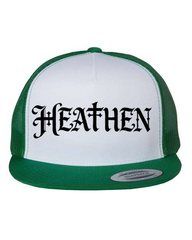 Heathen Hat