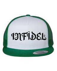Infidel Hat