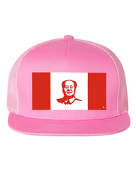 Mao Flag Hat