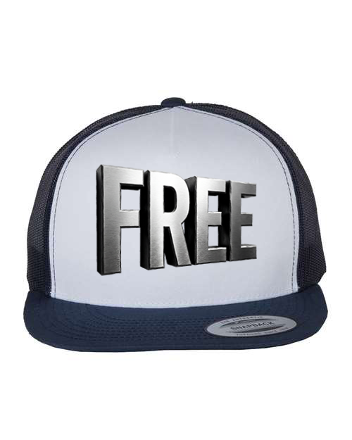 "FREE" Hat