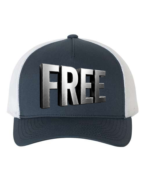 "FREE" Hat