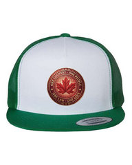 One Country, One People Hat