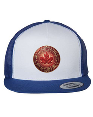 One Country, One People Hat